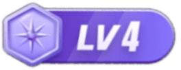 等级-LV4-惠声网赚