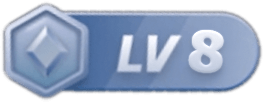 等级-LV8-惠声资源站