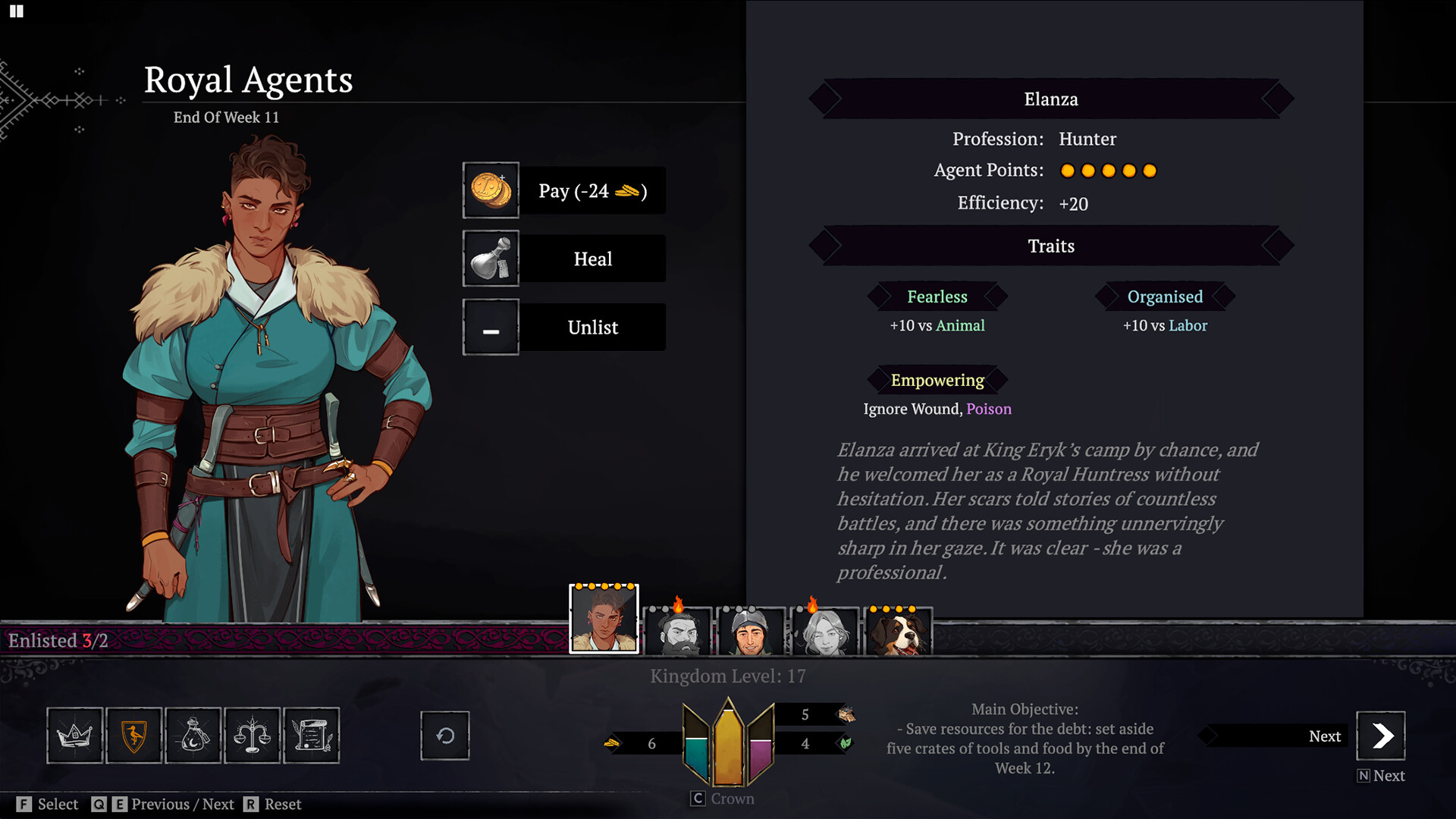 《遵命，陛下：寒冬/Yes, Your Grace 2: Snowfall》PC中文版下载-含v1.0.32-惠声网赚