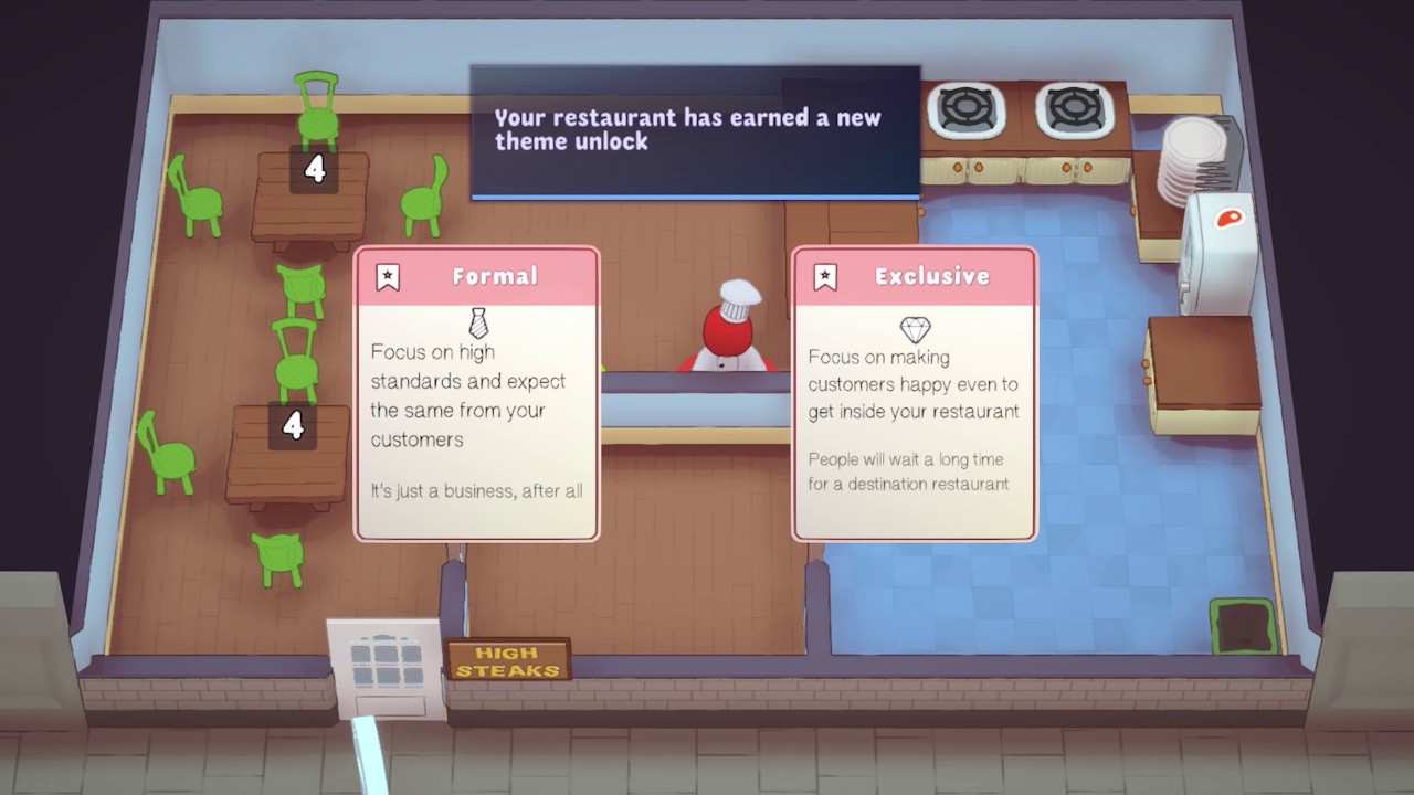 《速速上菜 PlateUp!》Switch美版中文NSZ下载 – 含1.3.0-0218补丁+1DLC-惠声网赚