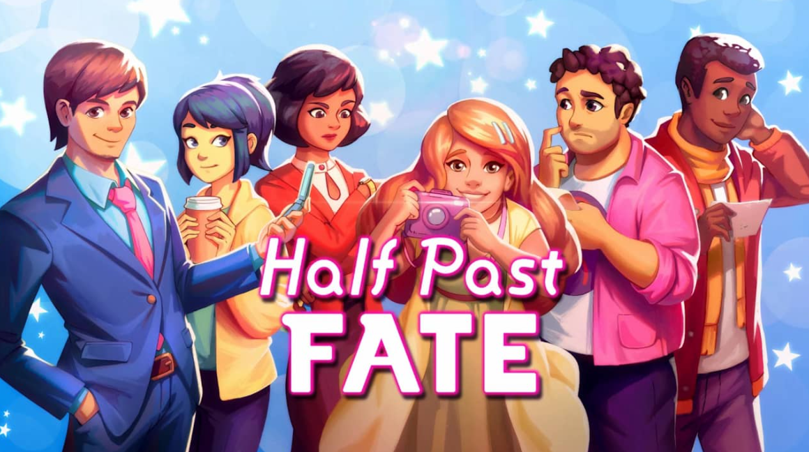 《半途而废 Half Past Fate》Switch英文版NSZ下载 – 含1.0.2补丁-惠声网赚
