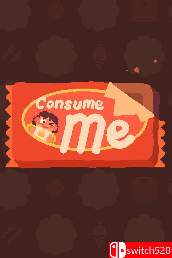 《吞噬我（Consume Me）》官方中文 [中文/繁体/英文]-惠声网赚