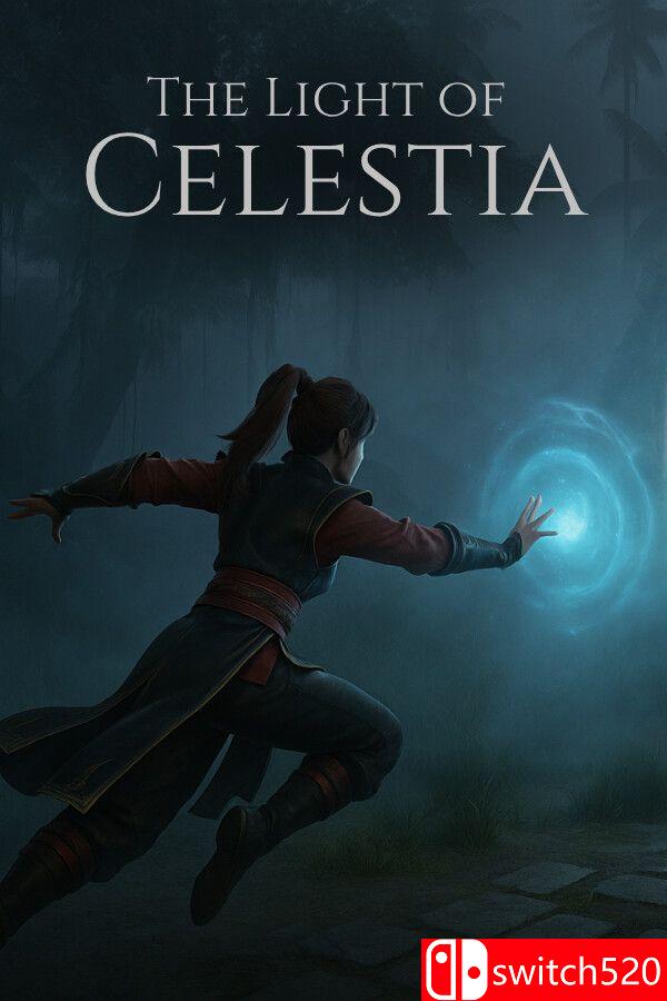 《塞莱斯蒂亚之光（The Light of Celestia）》[英文]-惠声网赚