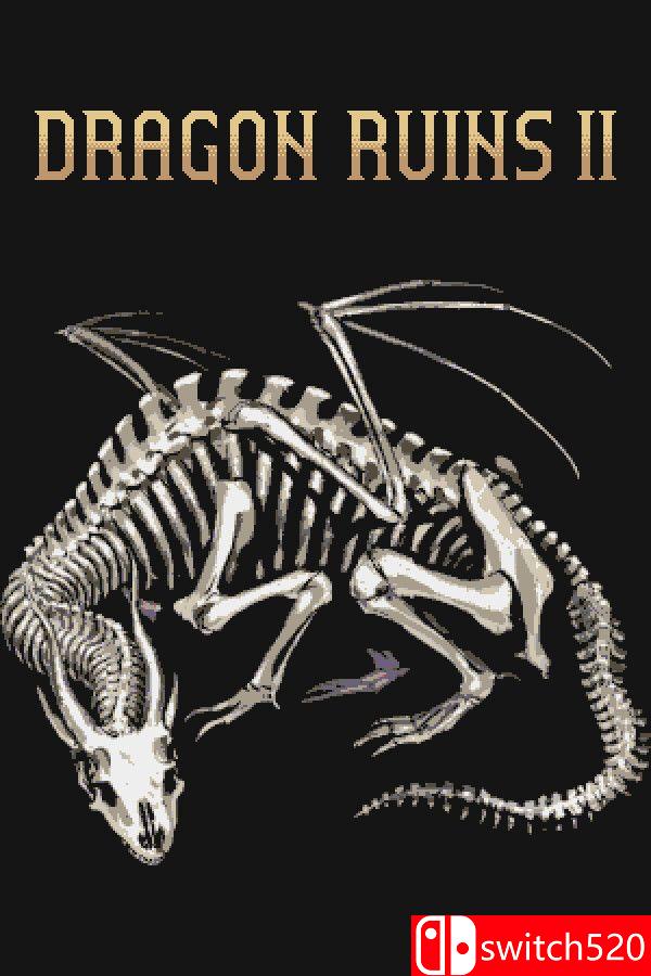 《龙遗秘境2（Dragon Ruins II）》v250701 [英文/日语]-惠声网赚