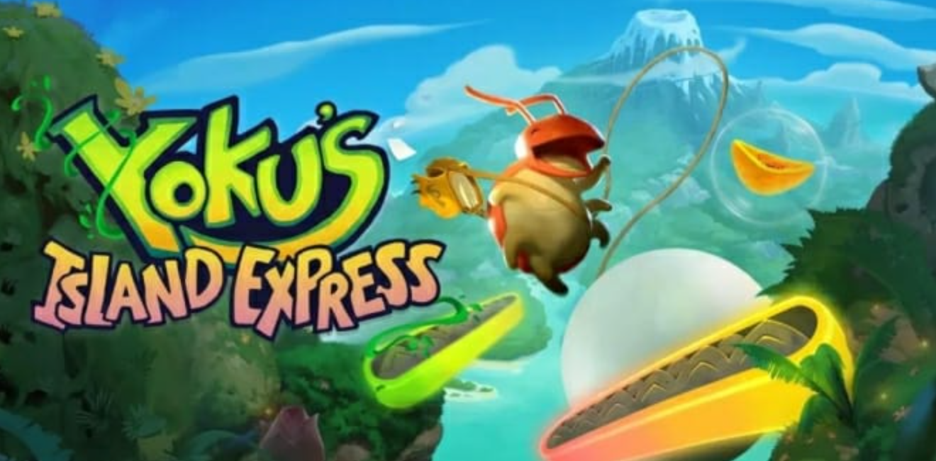 《尤库的小岛速递 Yoku’s Island Express》Switch中文版NSP下载 – 含1.0.2补丁-惠声网赚