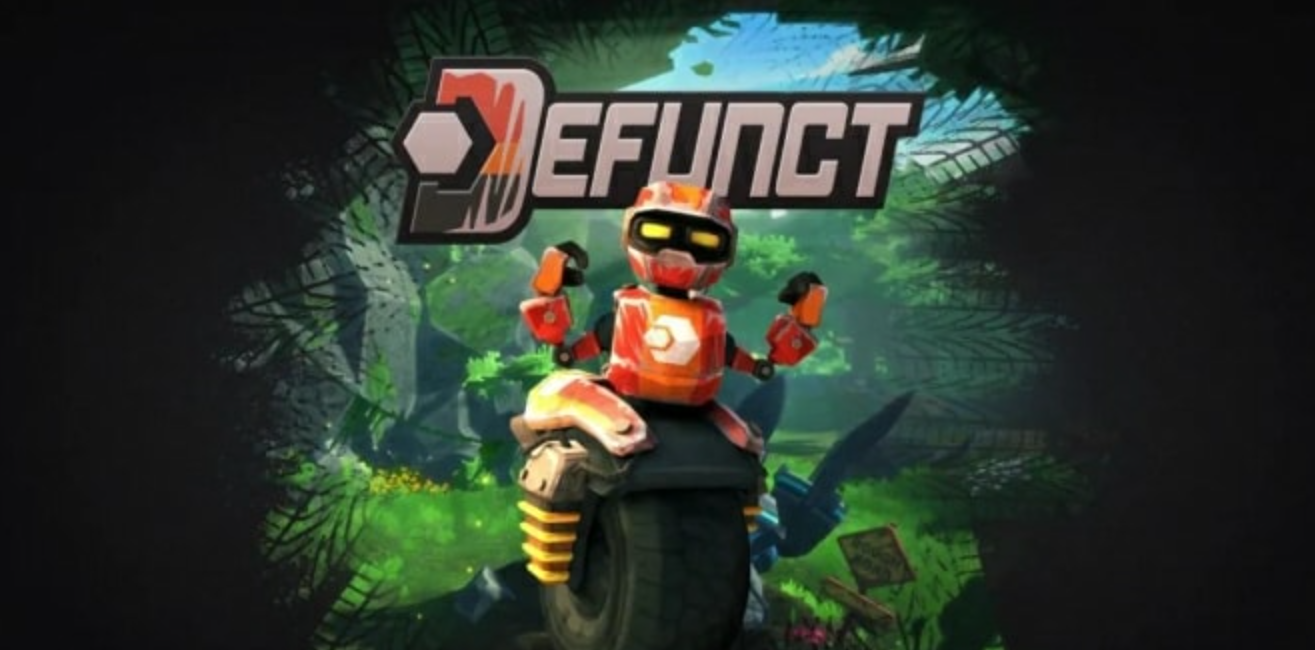 《死者Defunct》Switch中文版NSP下载-惠声网赚