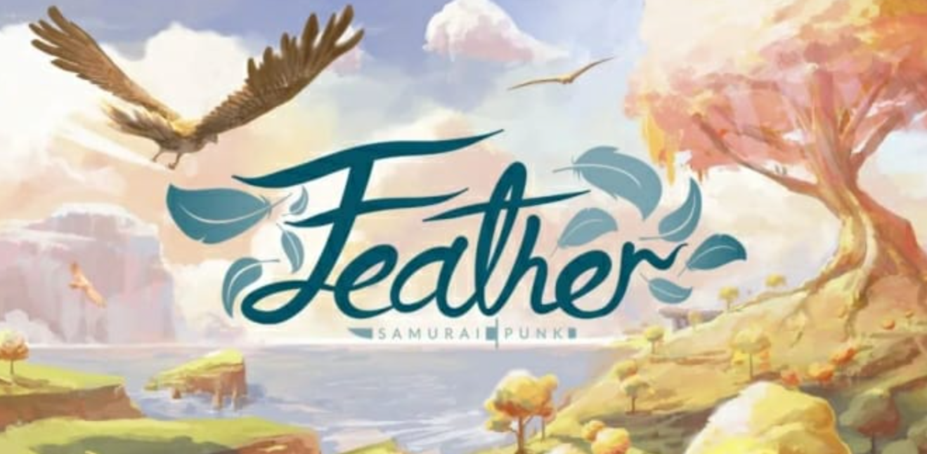 《羽毛 Crest》Switch中文版NSP下载 – 含1.4.2补丁-惠声网赚