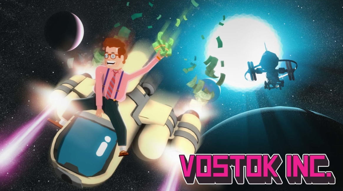《沃斯托克公司 Vostok Inc.》Switch中文版NSP下载 – 含1.0.2补丁-惠声网赚