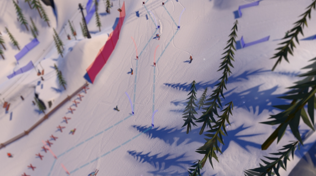 《高山探险 仙境 Grand Mountain Adventure》Switch美版中文NSZ下载 – 含1.0.31补丁-惠声网赚