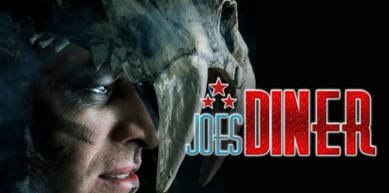 《乔的餐厅 Joe’s Diner》Switch英文版NSZ下载-惠声网赚