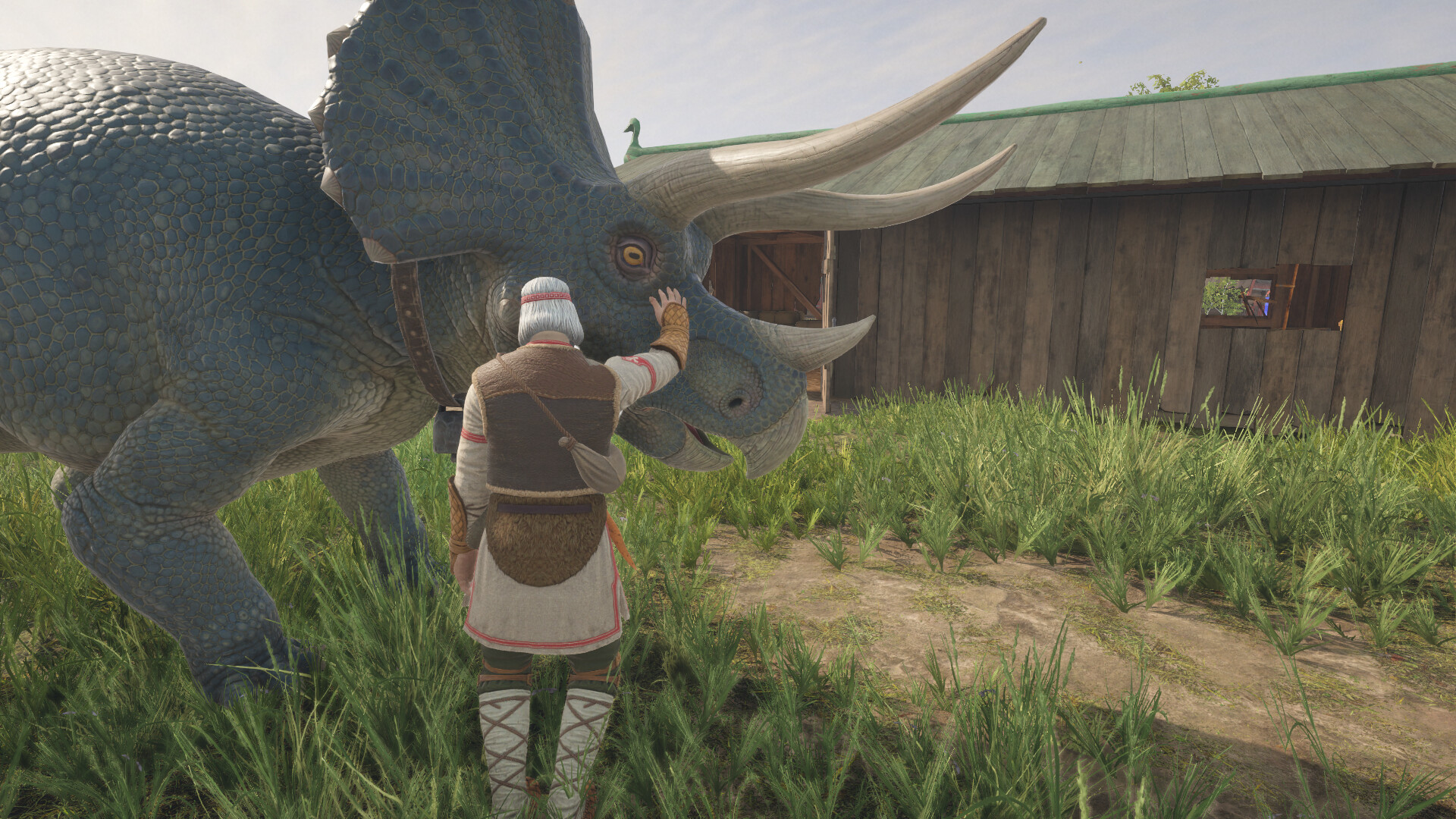 《俄罗斯人对蜥蜴人2/LIZARDS MUST DIE 2》PC中文版下载-含v20251007-惠声网赚