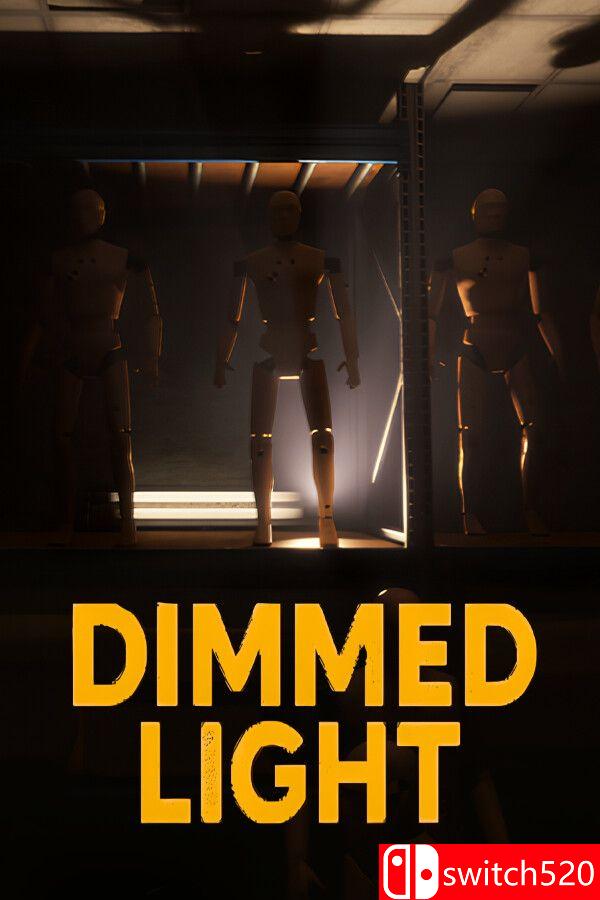 《昏暗之光（Dimmed Light）》官方中文 v19957276 [中文/英文]-惠声网赚