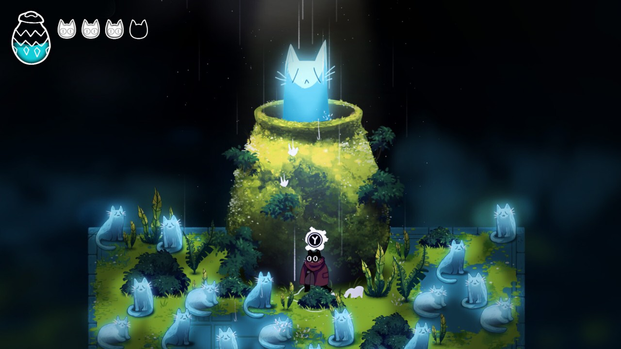 《冥界清道夫 CRYPT CUSTODIAN》Switch美版中文NSZ下载 – 含1.0.3补丁-惠声网赚