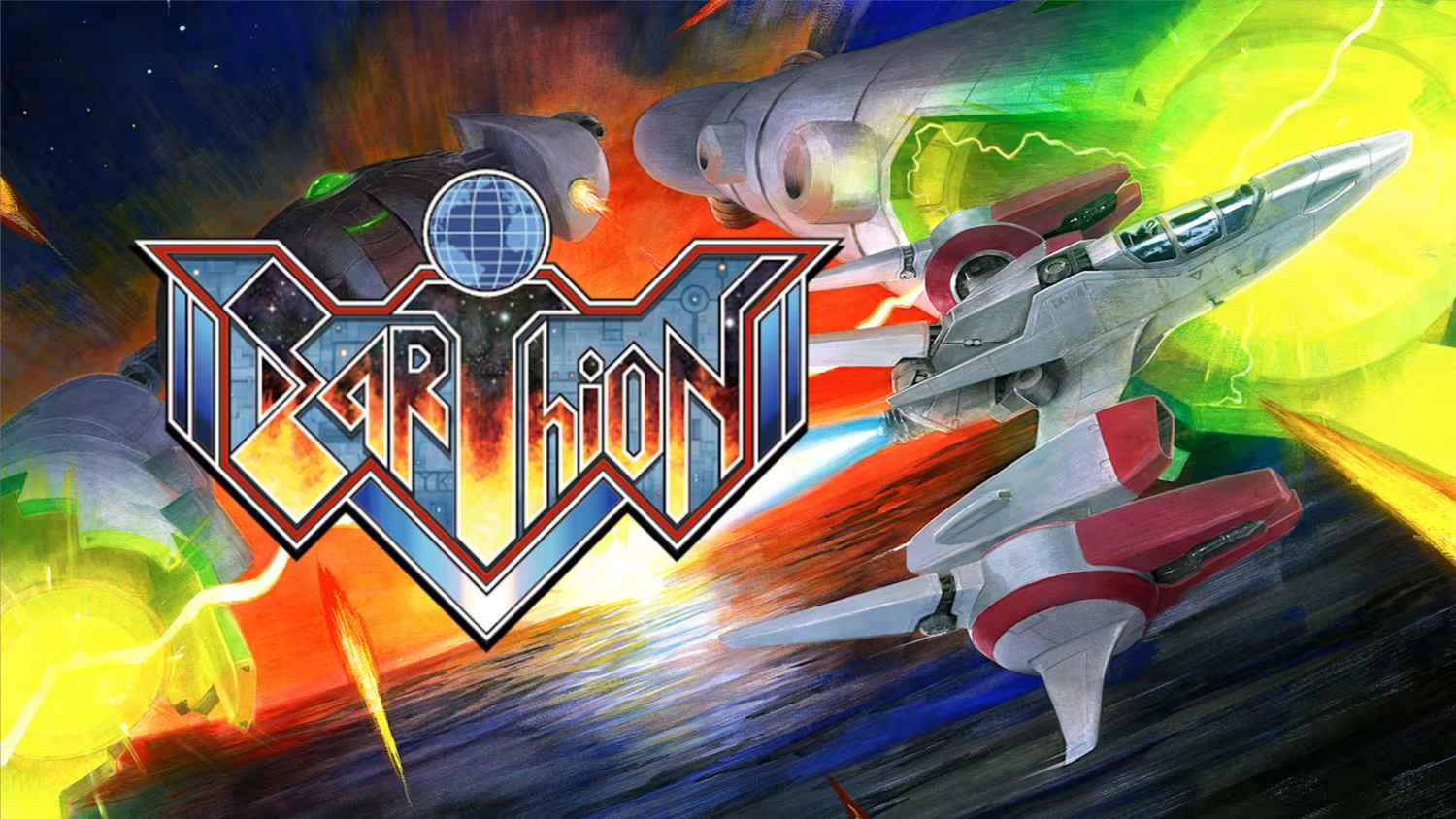 sega世嘉游戏 地球使命 .Earthion 英语-惠声网赚