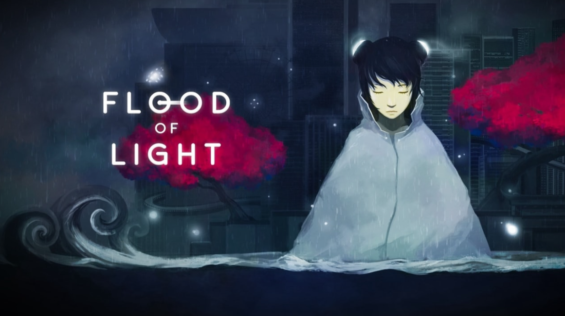 《雨纪 Flood of Light》Switch中文版NSP下载 – 含1.0.2补丁-惠声网赚