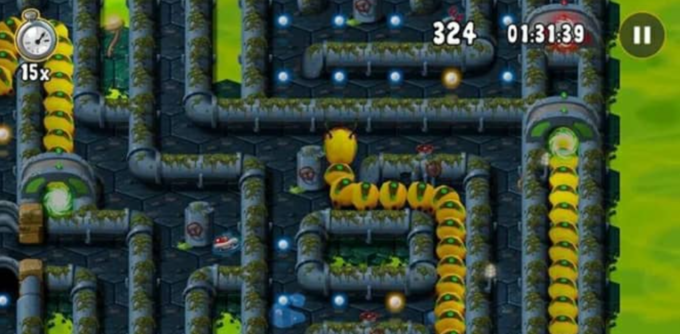 《米莉 Millie》Switch中文版NSP下载-惠声网赚