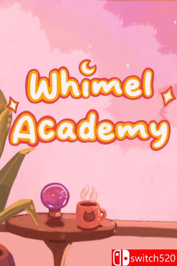 《威梅尔学院（Whimel Academy）》官方中文 Build 19337026 [中文/繁体/英文/日语]-惠声网赚