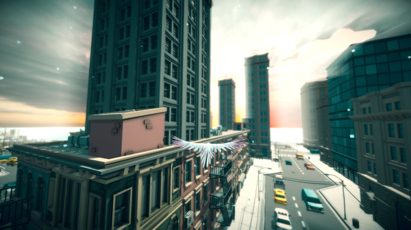 《Aery – 穿越时空的旅程 Aery – A Journey Beyond Time》Switch英文版NSZ下载-惠声网赚