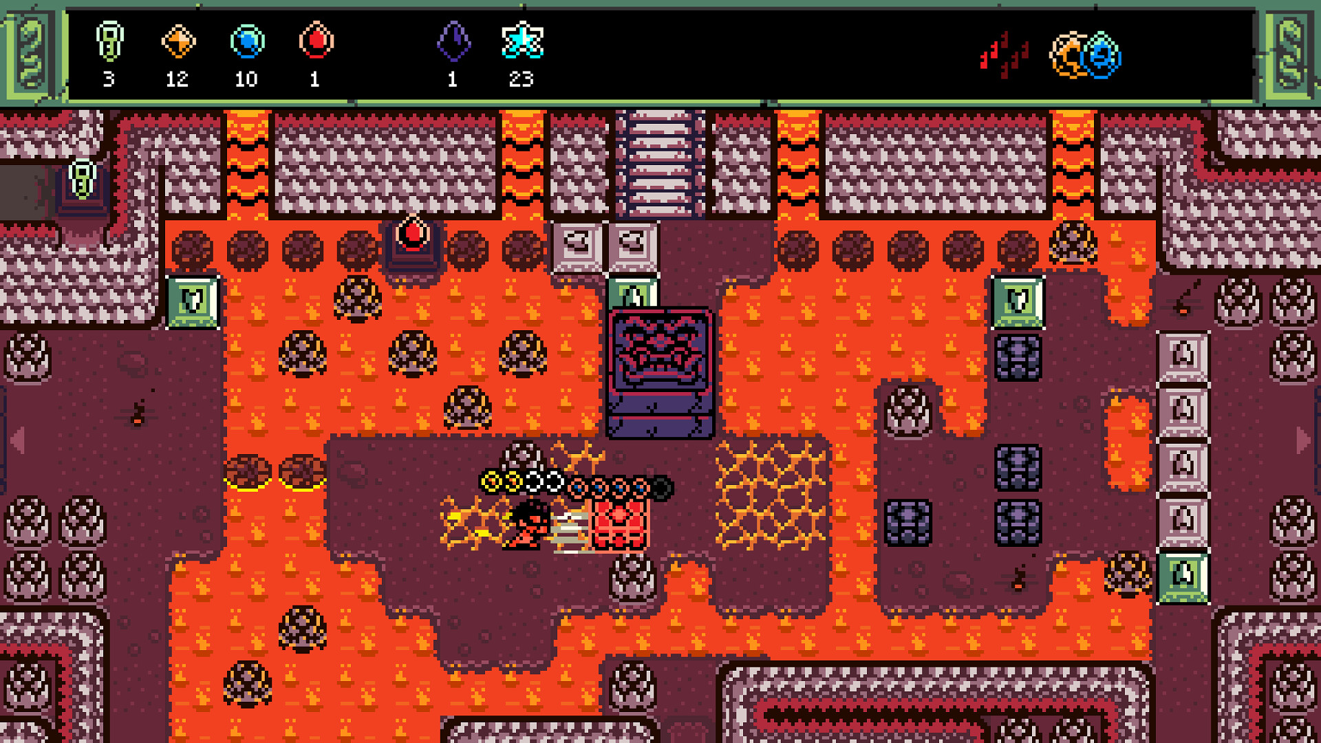 《海天岛传说/Isles of Sea and Sky》PC中文版下载-含v2.5a-惠声网赚