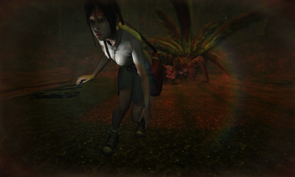 【5.05】《小镇惊魂重制版合集》PS4港版中文整合下载- 含1.02补丁-惠声网赚