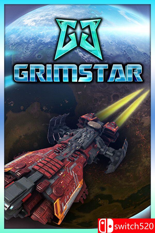 《厄星：水晶是新石油（Grimstar: Crystals New Oil）》v1.10.0 [中文/英文]-惠声网赚
