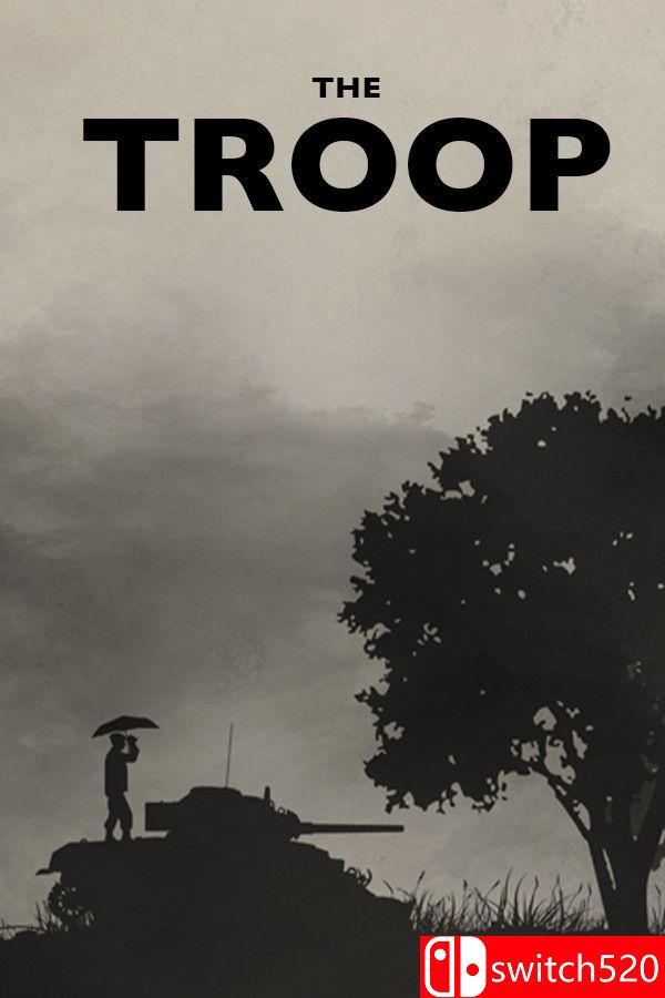 《部队（The Troop）》官方中文 集成战争后期DLC [中文/英文]-惠声网赚