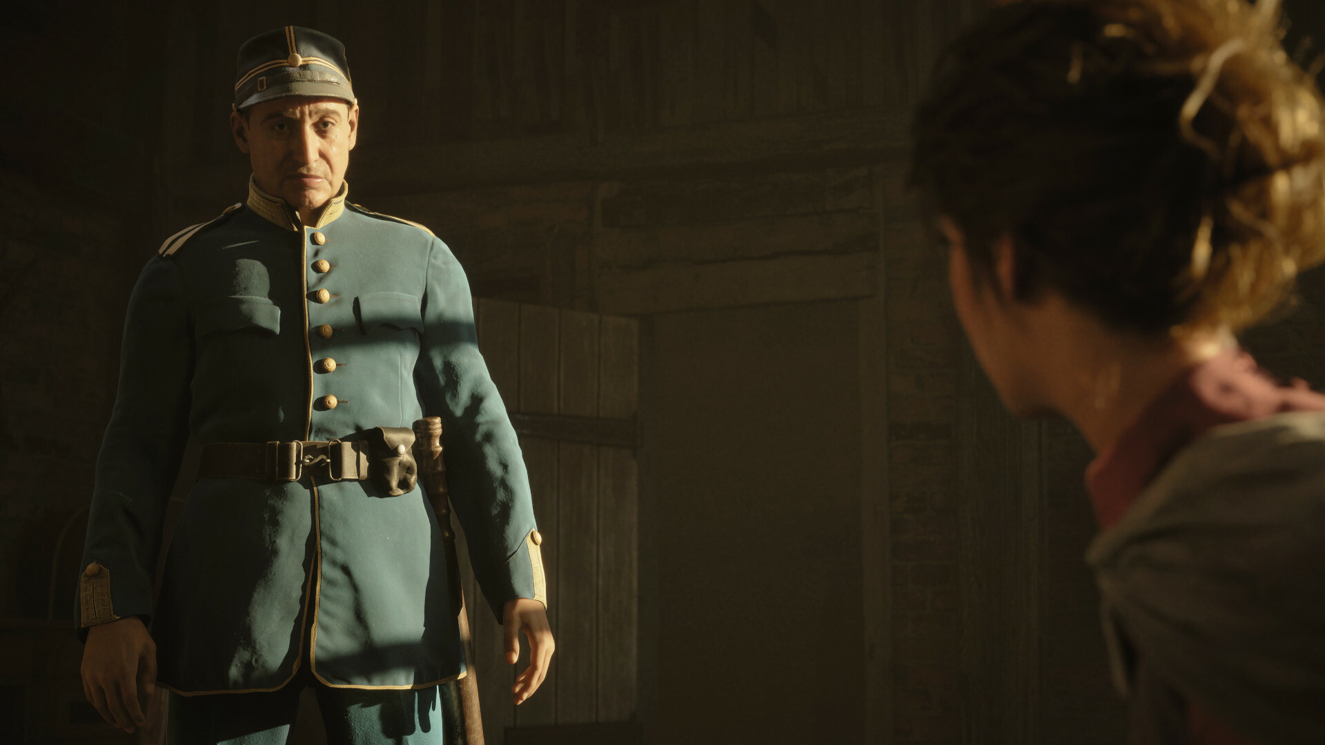 《埃里克斯霍姆：被偷走的梦/Eriksholm: The Stolen Dream》PC中文版下载-含v1.4-惠声网赚