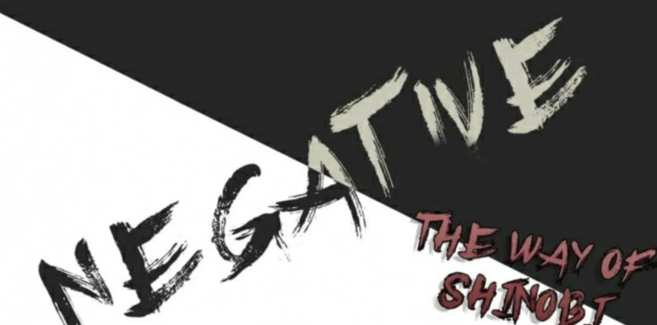 《负面：忍者之路 Negative:The Way of Shinobi》Switch英文版NSZ下载-惠声网赚