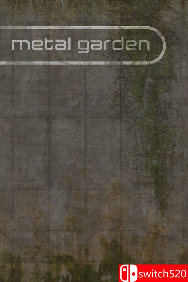 《金属花园（Metal Garden）》v2.2.0 [英文]-惠声网赚