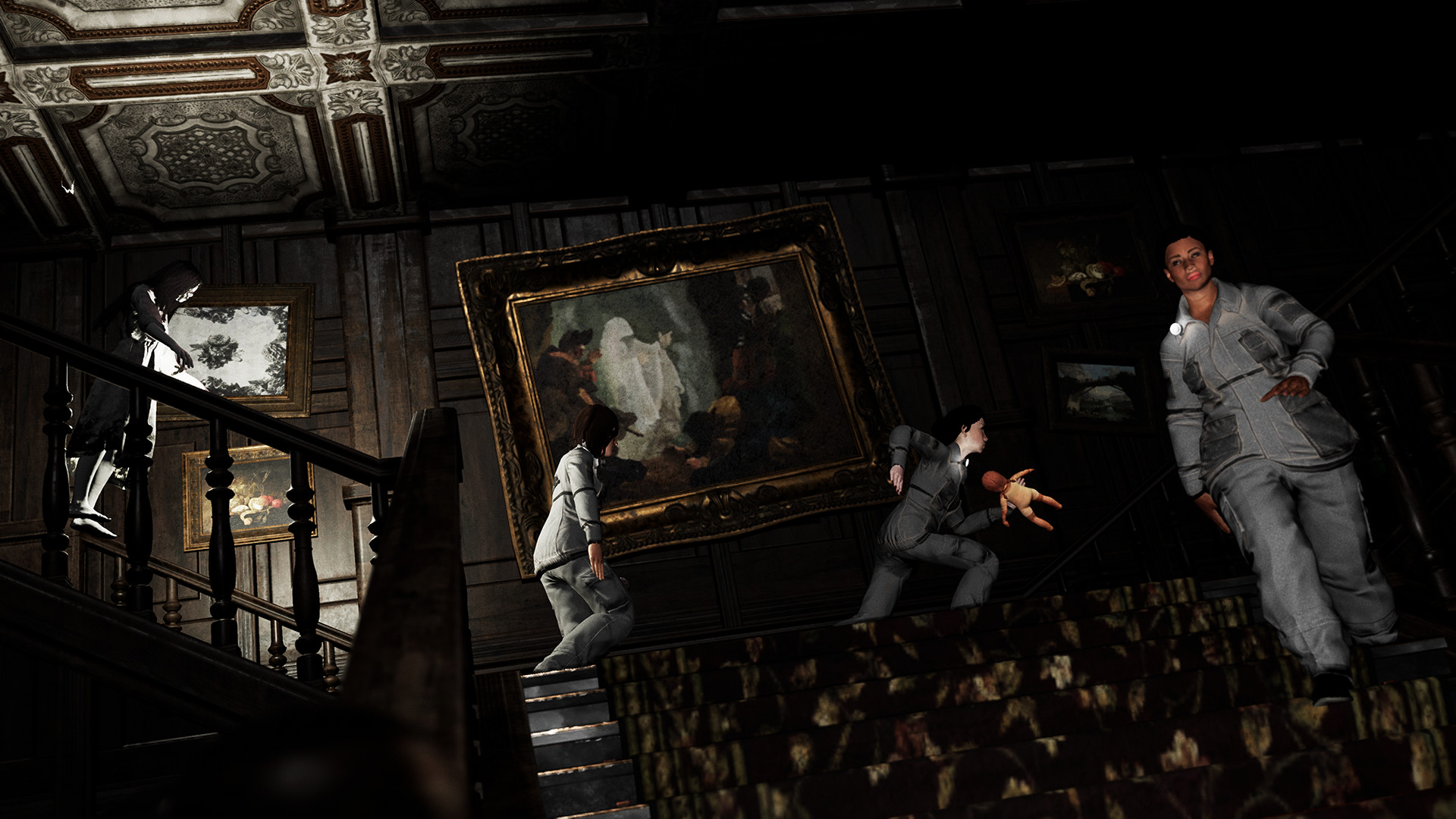 《安抚 Pacify》Switch美版中文NSZ下载-惠声网赚