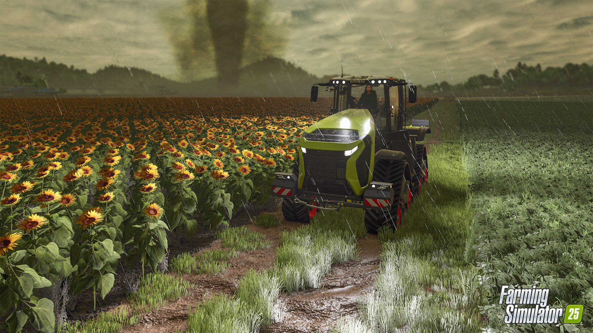 《模拟农场25/Farming Simulator 25》PC中文版下载-含v1.13.0.0联机版-惠声网赚