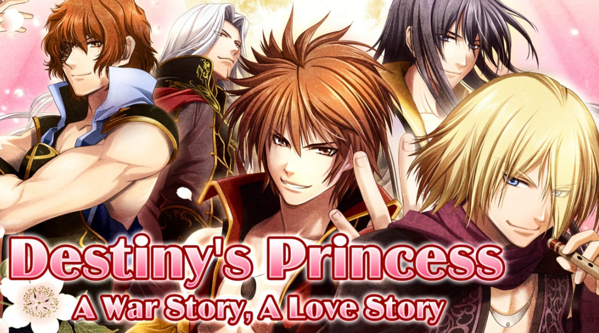 《战国姬歌：时果之契 Destiny’s Princess: A War Story, A Love Story》Switch中文版NSP下载-惠声网赚