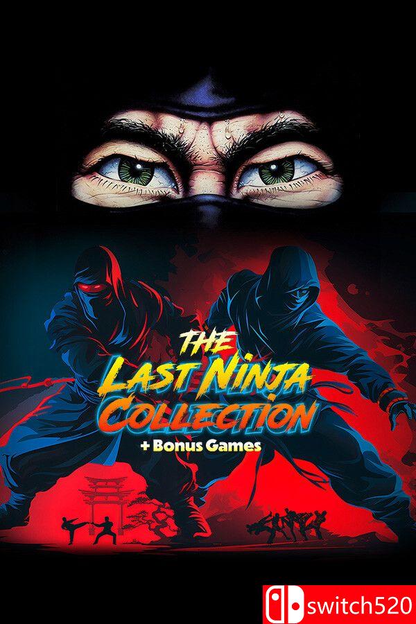 《最后的忍者合集（The Last Ninja Collection）》Build 18578014 [英文]-惠声网赚