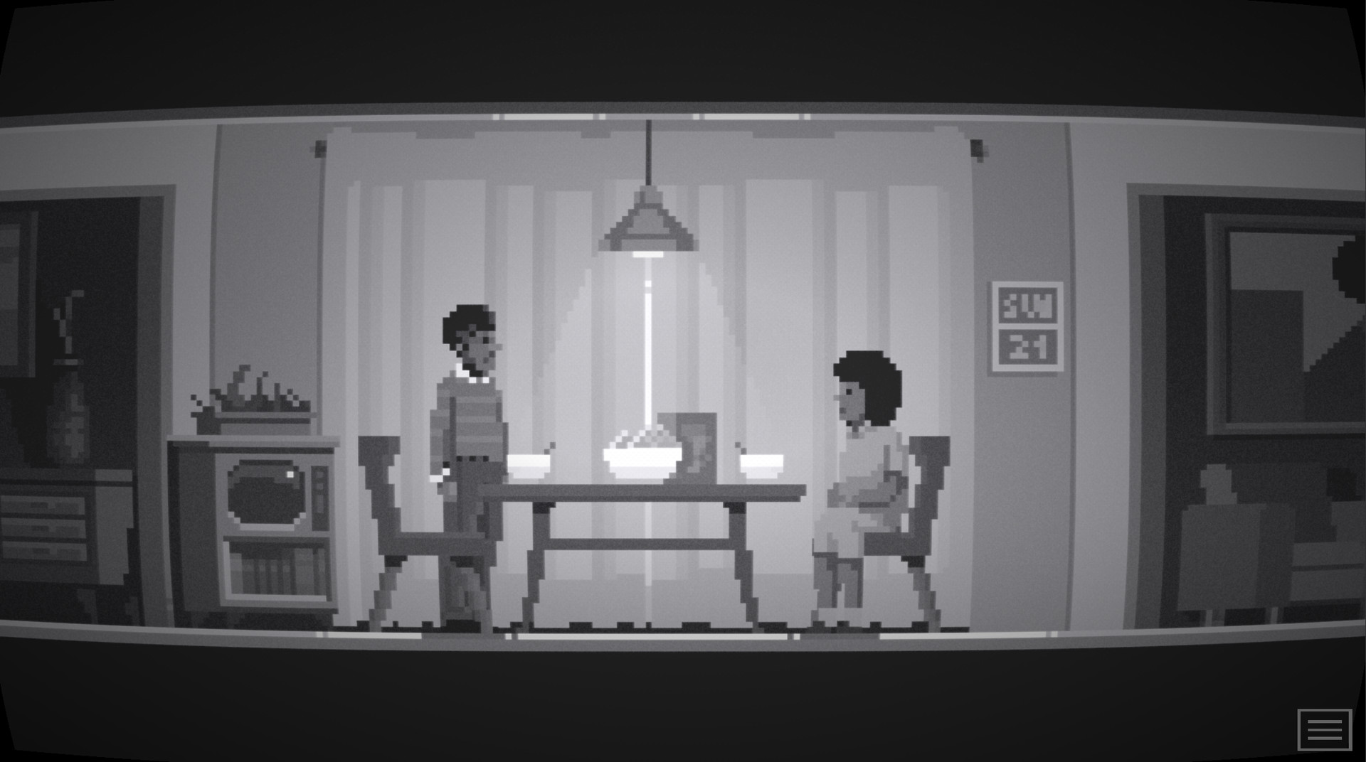 《午夜现场：告别/Midnight Scenes: The Goodbye Note》PC中文版下载-含v1.9a-惠声网赚