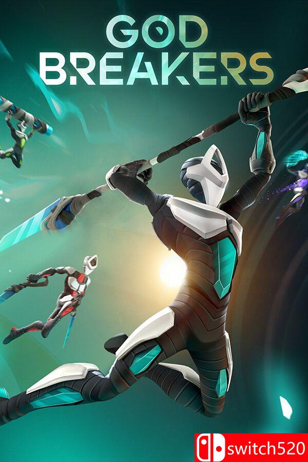 《破神者（GODBREAKERS）》官方中文 [中文/英文/日语]-惠声网赚