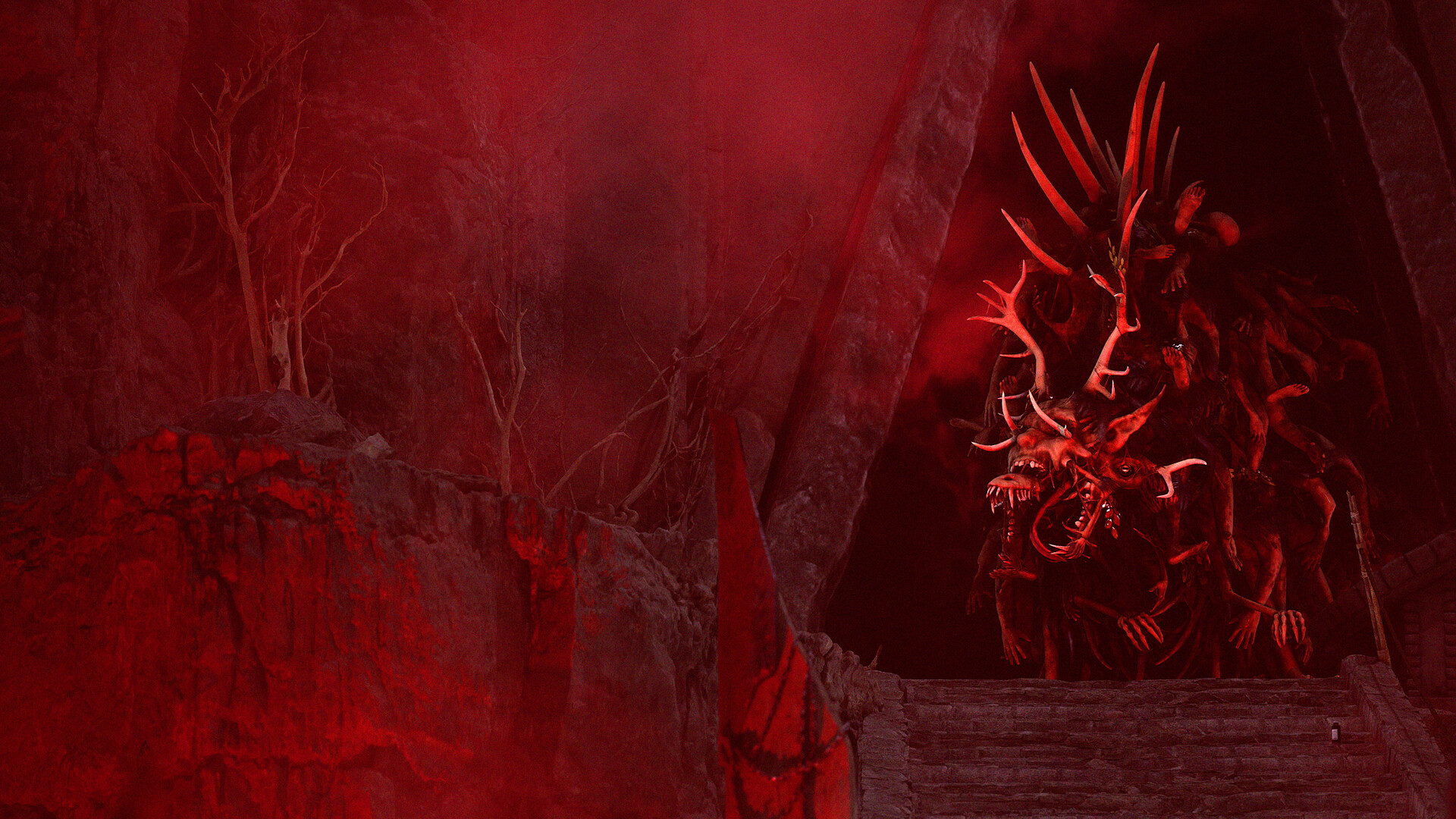 《荒凉避难所/Bleak Haven》PC中文版下载-含Build.20527462-惠声网赚