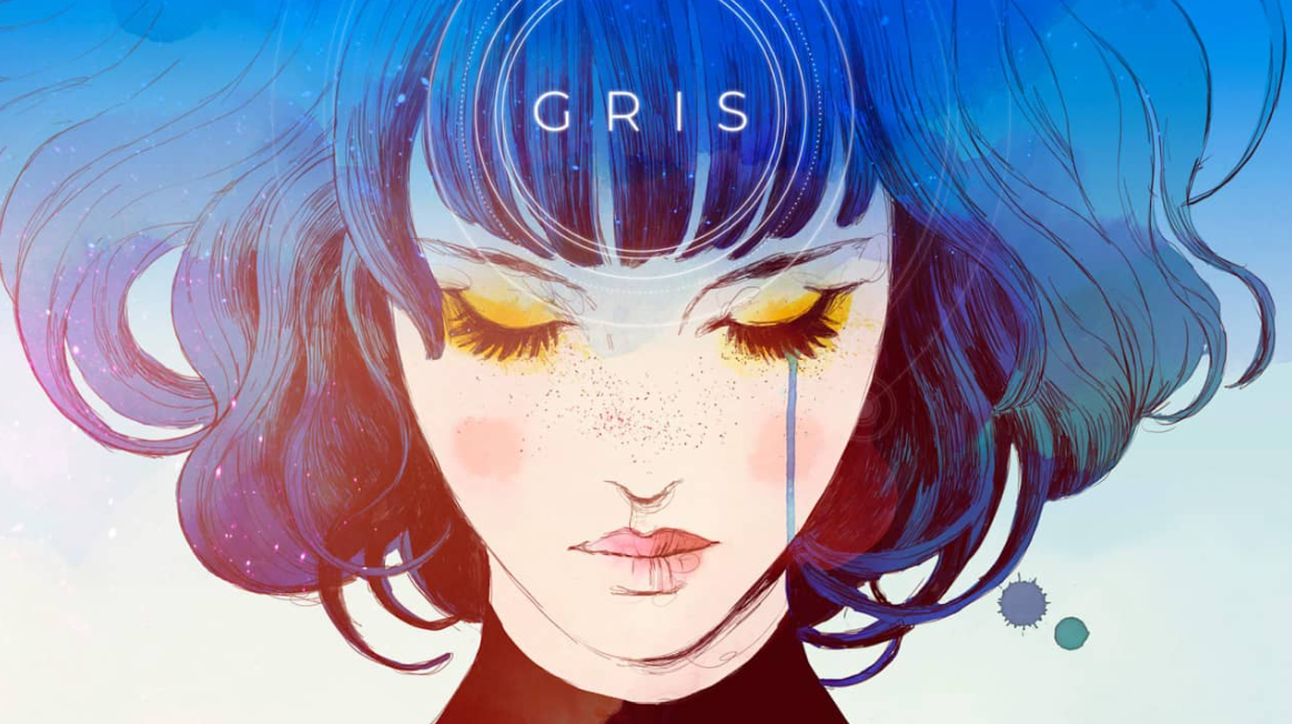 《格里斯 GRIS》Switch XCI下载 – 含2.0.1补丁-惠声网赚