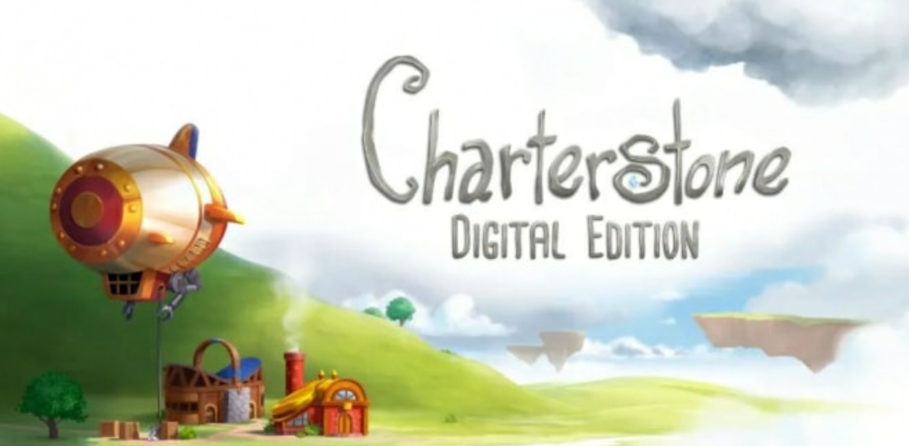 《契约石：数字版 Charterstone:Digital Edition》Switch中文版NSZ下载 – 含1.2.9补丁-惠声网赚