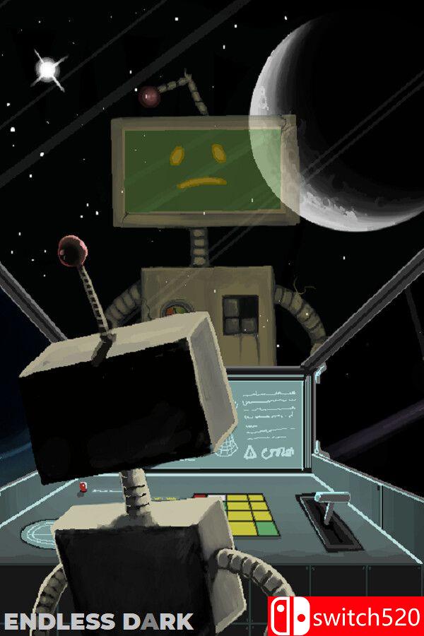 《无尽黑暗（Endless Dark）》Build 17654077 [英文]-惠声网赚