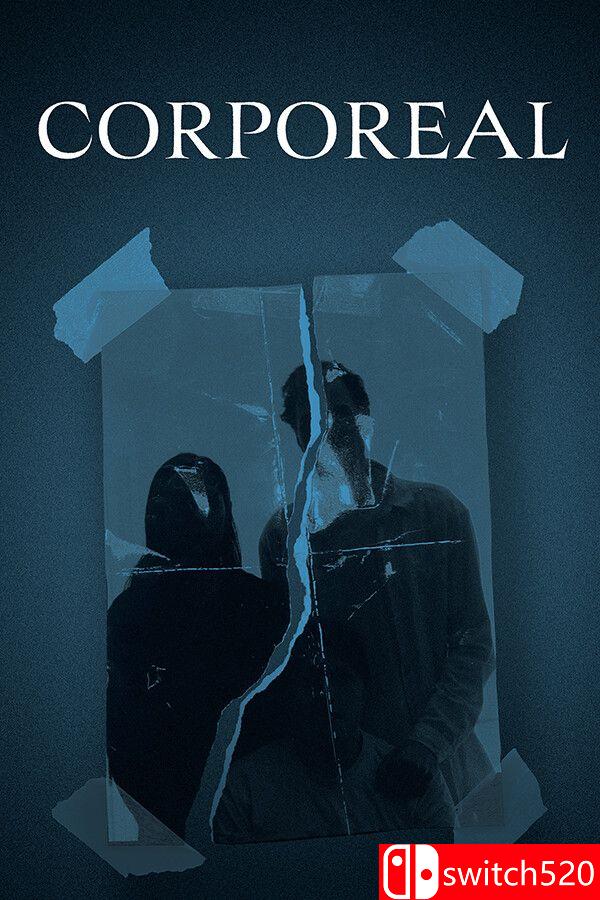 《实体（CORPOREAL）》[英文]-惠声网赚