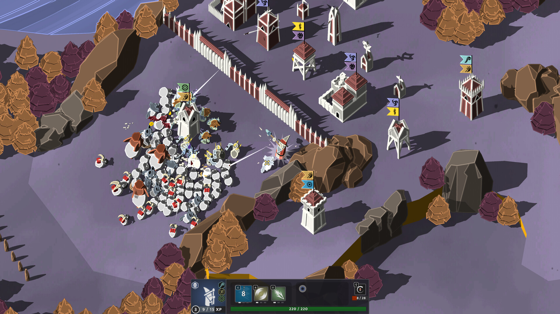 《羊群之门/Wool at the Gates》PC中文版下载-含Build.20129155-惠声网赚