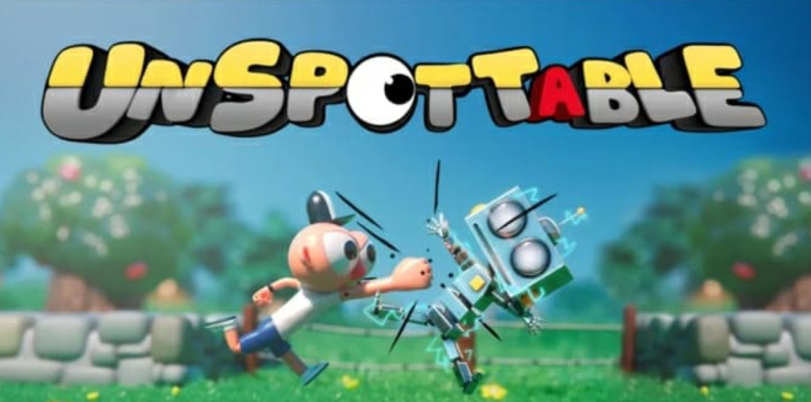 《拳击特工 Unspottable》Switch中文版NSP下载-惠声网赚