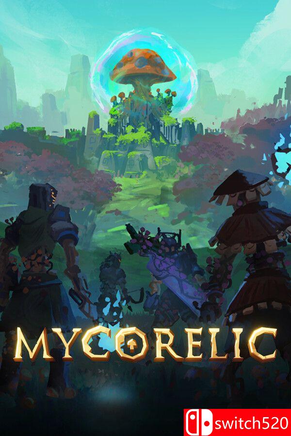 《菌魂觉醒（MycoRelic）》[英文]-惠声网赚