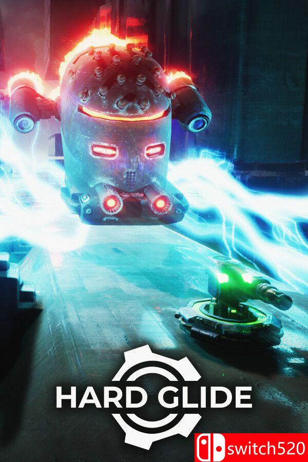 《硬核滑行（Hard Glide）》官方中文 Build 17079950 [中文/英文/日语]-惠声网赚