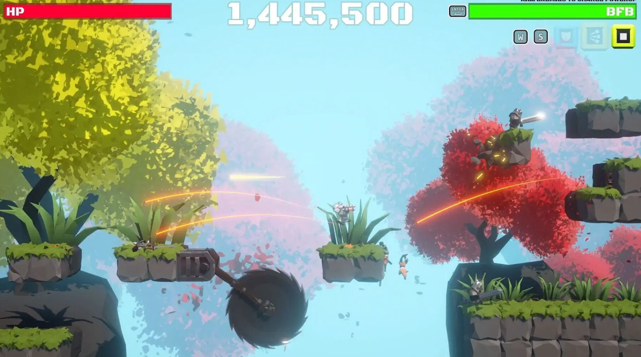 《不公平狂暴 骑士陨落 Unfair Rampage Knightfall》Switch美版中文NSZ下载-惠声网赚