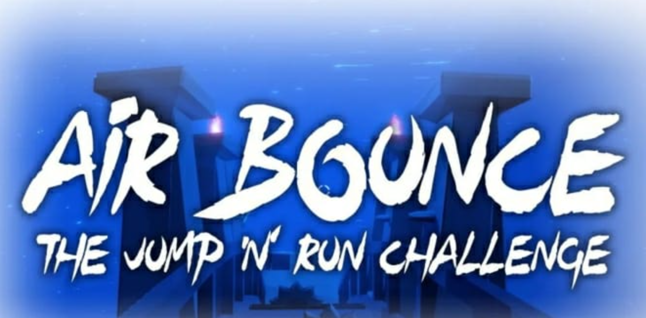 《3d跑酷 Air Bounce – The Jump‘n’Run Challenge》Switch英文版NSZ下载-惠声网赚