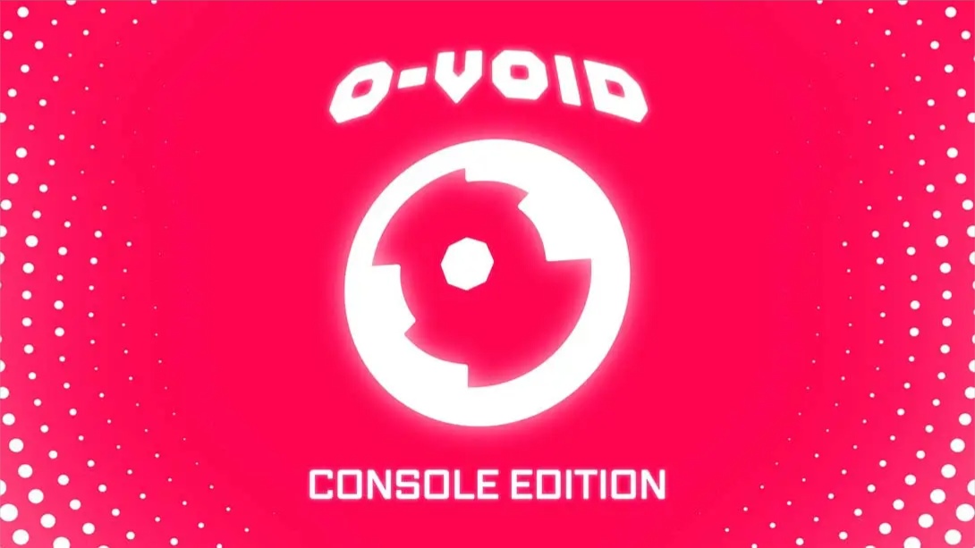【美版】O-VOID 主机版 .O-VOID Console Edition 中文-惠声网赚