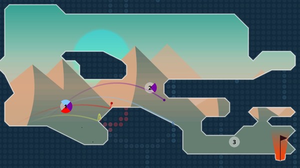 《派对高尔夫 Party Golf》Switch NSP下载-惠声网赚