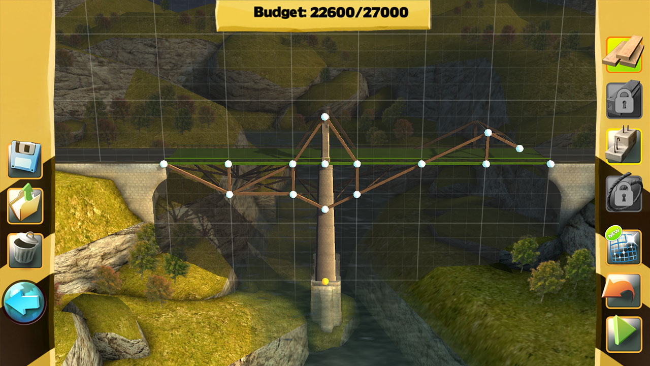 《桥梁工程师/Bridge Constructor》PC中文版下载-含Build.20272564-惠声网赚