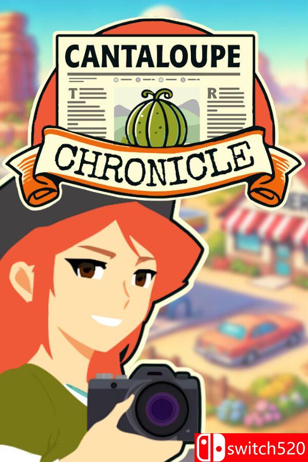 《甜瓜纪事（Cantaloupe Chronicle）》Build 18907309 [英文]-惠声网赚